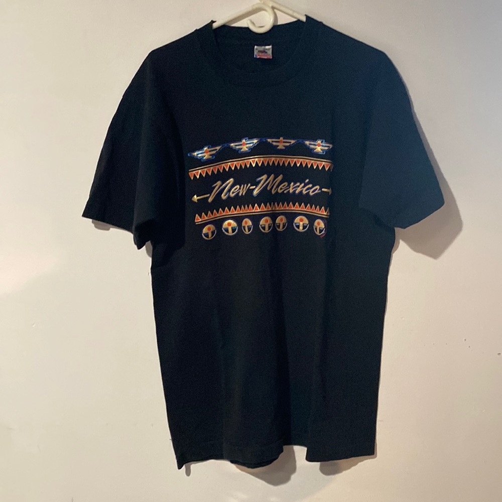 Vintage New Mexico Tee